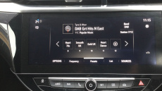 Vauxhall Corsa 1.2 Turbo Elite Nav Premium 5dr Petrol Hatchback